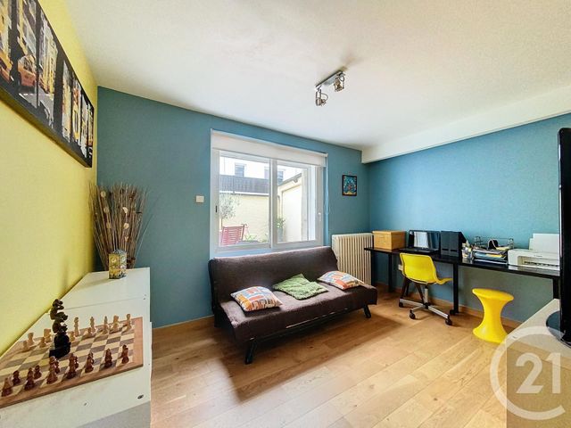 Maison à vendre - 7 pièces - 202,03 m2 - Reims - 51 - CHAMPAGNE-ARDENNE