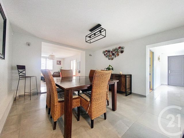 Maison à vendre - 7 pièces - 202,03 m2 - Reims - 51 - CHAMPAGNE-ARDENNE