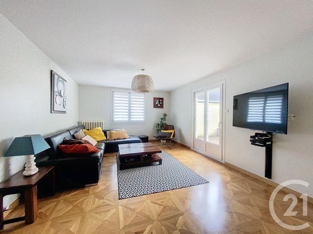 Maison à vendre - 7 pièces - 202,03 m2 - Reims - 51 - CHAMPAGNE-ARDENNE