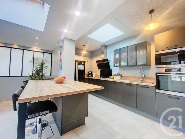 maison - REIMS - 51
