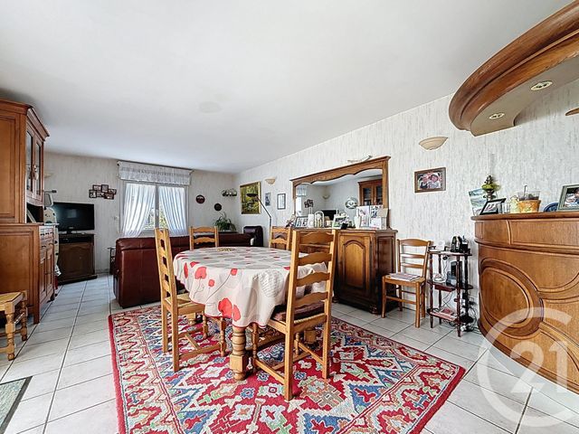 Maison à vendre - 4 pièces - 90 m2 - Reims - 51 - CHAMPAGNE-ARDENNE