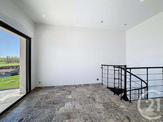 Maison &agrave; vendre - 6 pi&egrave;ces - 114 m2 - 02 - PICARDIE