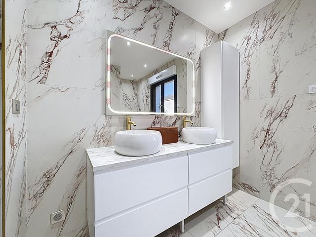 Maison &agrave; vendre - 6 pi&egrave;ces - 114 m2 - 02 - PICARDIE