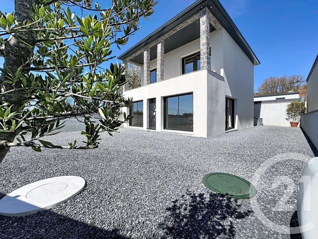 Maison &agrave; vendre - 6 pi&egrave;ces - 114 m2 - 02 - PICARDIE