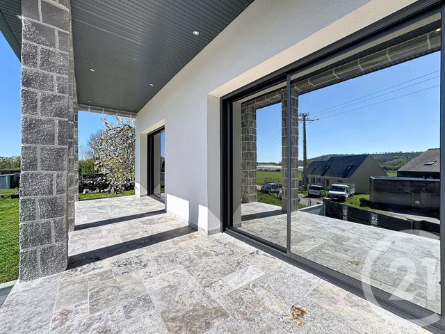 Maison &agrave; vendre - 6 pi&egrave;ces - 114 m2 - 02 - PICARDIE