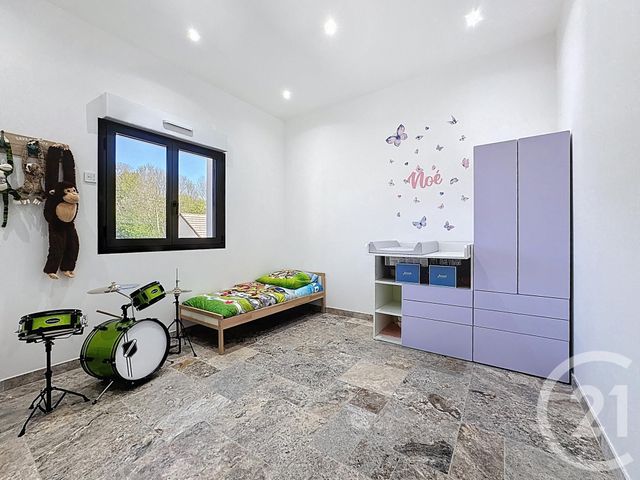 Maison &agrave; vendre - 6 pi&egrave;ces - 114 m2 - 02 - PICARDIE