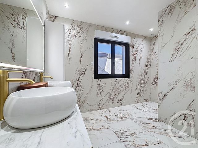 Maison &agrave; vendre - 6 pi&egrave;ces - 114 m2 - 02 - PICARDIE