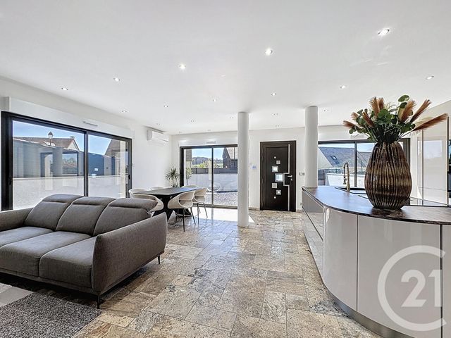 Maison &agrave; vendre - 6 pi&egrave;ces - 114 m2 - 02 - PICARDIE