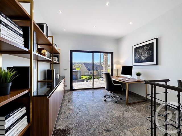 Maison &agrave; vendre - 6 pi&egrave;ces - 114 m2 - 02 - PICARDIE