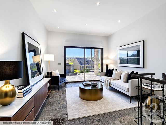 Maison &agrave; vendre - 6 pi&egrave;ces - 114 m2 - 02 - PICARDIE