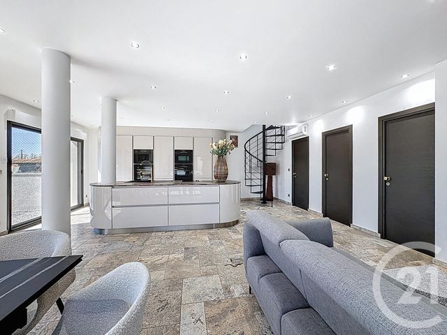 Maison &agrave; vendre - 6 pi&egrave;ces - 114 m2 - 02 - PICARDIE