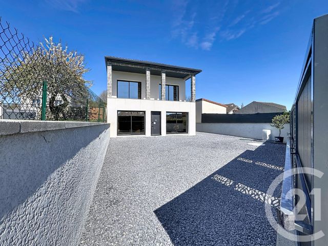 Maison &agrave; vendre - 6 pi&egrave;ces - 114 m2 - 02 - PICARDIE