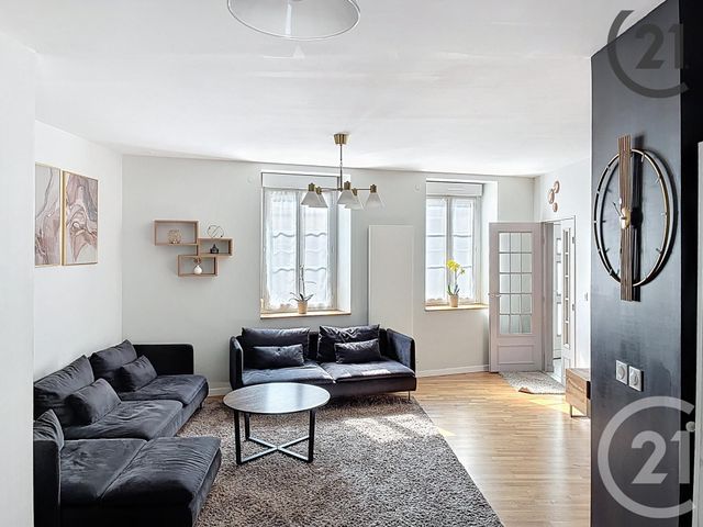 Maison à vendre - 6 pièces - 160 m2 - Reims - 51 - CHAMPAGNE-ARDENNE