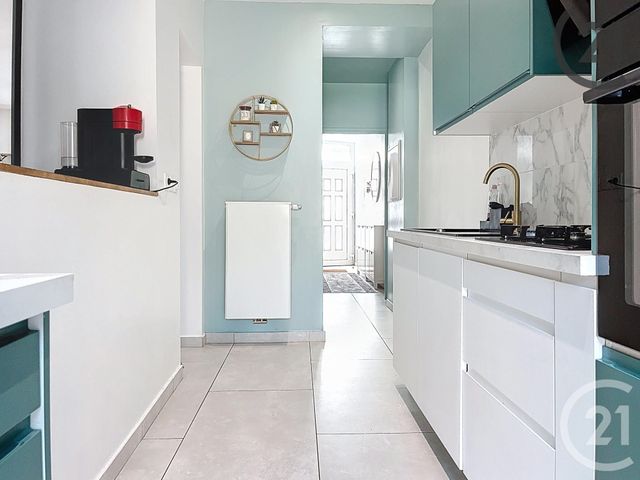 Maison à vendre - 6 pièces - 160 m2 - Reims - 51 - CHAMPAGNE-ARDENNE