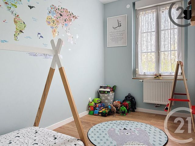 Maison à vendre - 6 pièces - 160 m2 - Reims - 51 - CHAMPAGNE-ARDENNE