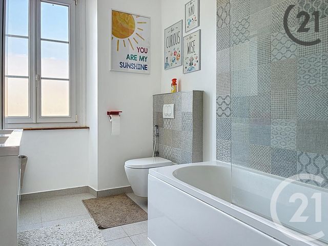 Maison à vendre - 6 pièces - 160 m2 - Reims - 51 - CHAMPAGNE-ARDENNE