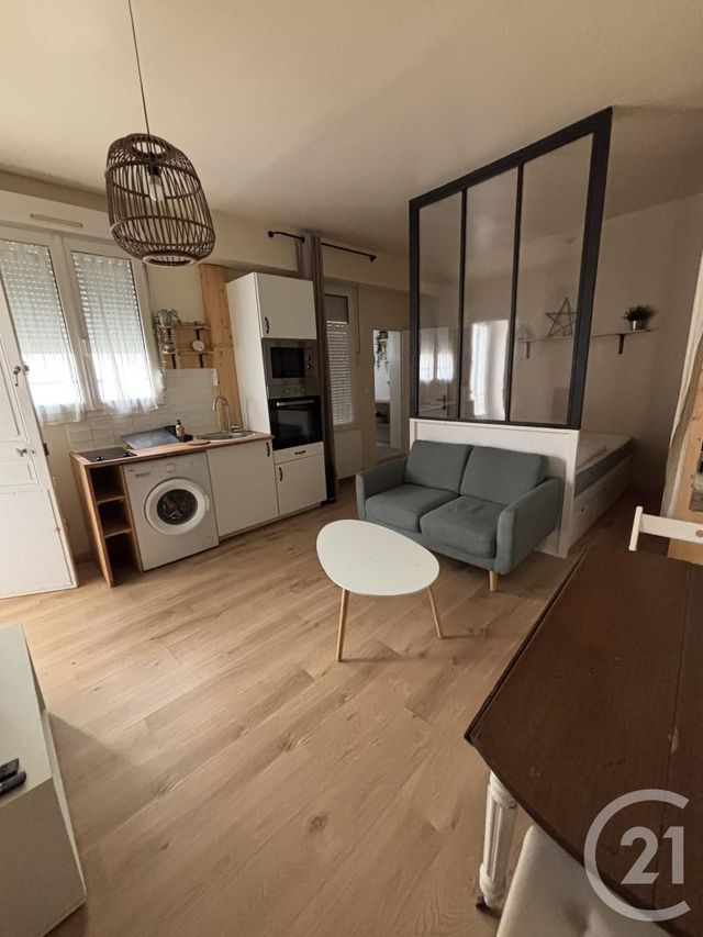 Appartement F2 à vendre - 3 pièces - 59,37 m2 - Reims - 51 - CHAMPAGNE-ARDENNE