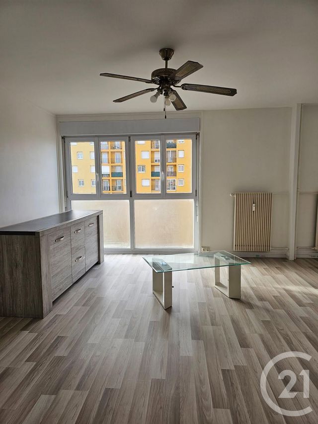 Appartement T4 à vendre - 4 pièces - 66,87 m2 - Reims - 51 - CHAMPAGNE-ARDENNE