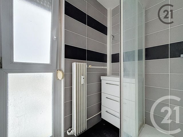 Appartement T4 &agrave; vendre - 4 pi&egrave;ces - 66,87 m2 - Reims - 51 - CHAMPAGNE-ARDENNE