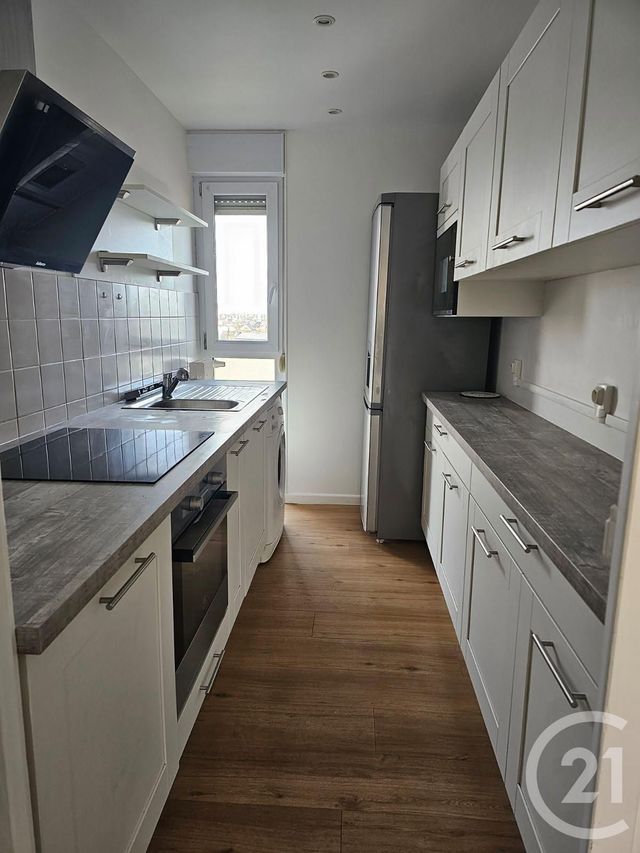 Appartement T4 à vendre - 4 pièces - 66,87 m2 - Reims - 51 - CHAMPAGNE-ARDENNE
