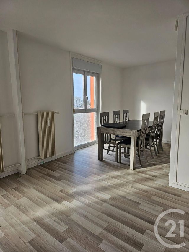 Appartement T4 à vendre - 4 pièces - 66,87 m2 - Reims - 51 - CHAMPAGNE-ARDENNE