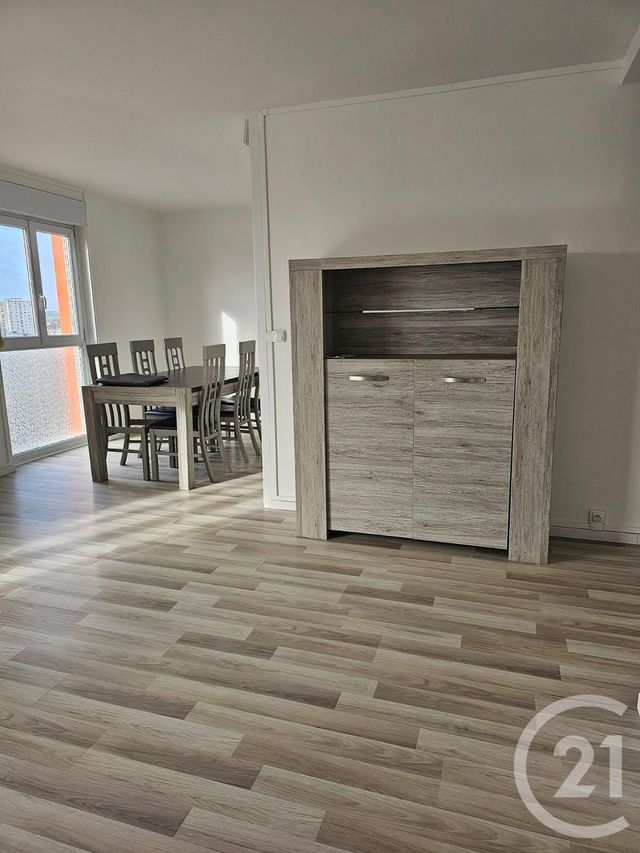 Appartement T4 à vendre - 4 pièces - 66,87 m2 - Reims - 51 - CHAMPAGNE-ARDENNE