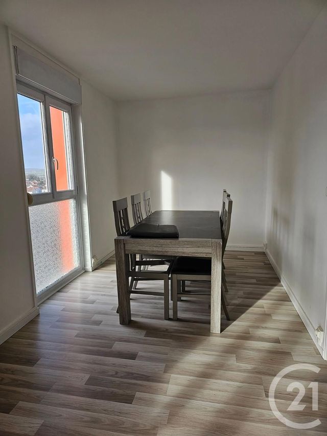 Appartement T4 à vendre - 4 pièces - 66,87 m2 - Reims - 51 - CHAMPAGNE-ARDENNE