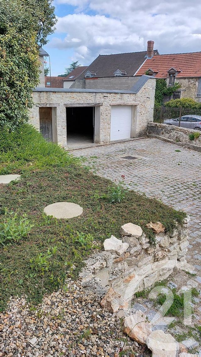 maison - ARCIS LE PONSART - 51