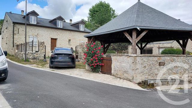 Maison à vendre - 6 pièces - 180 m2 - Arcis Le Ponsart - 51 - CHAMPAGNE-ARDENNE