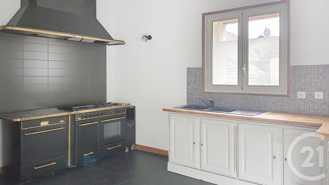 Maison à vendre - 6 pièces - 180 m2 - Arcis Le Ponsart - 51 - CHAMPAGNE-ARDENNE