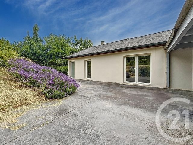 Maison à vendre - 6 pièces - 180 m2 - Arcis Le Ponsart - 51 - CHAMPAGNE-ARDENNE