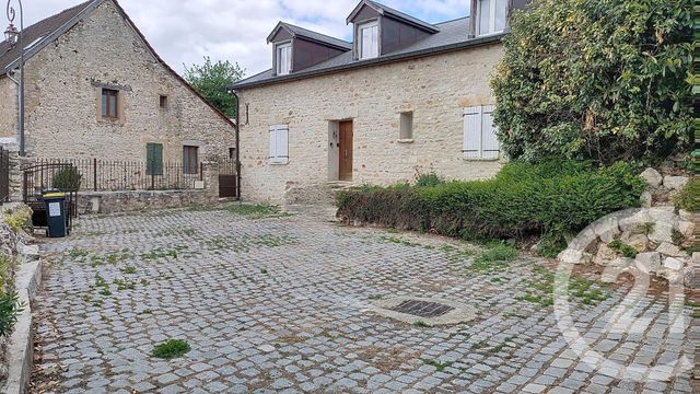 Maison à vendre - 6 pièces - 180 m2 - Arcis Le Ponsart - 51 - CHAMPAGNE-ARDENNE