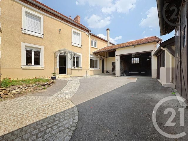 maison - FAVEROLLES ET COEMY - 51