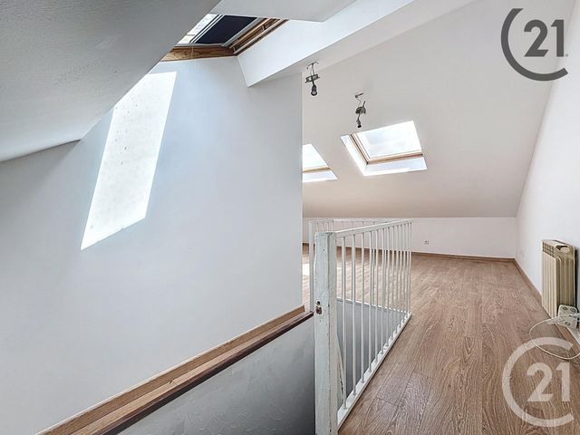 Appartement Studio à vendre - 1 pièce - 18,04 m2 - Reims - 51 - CHAMPAGNE-ARDENNE