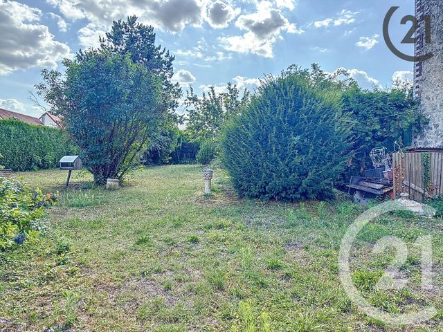 Maison à vendre - 5 pièces - 130 m2 - Bourgogne Fresne - 51 - CHAMPAGNE-ARDENNE