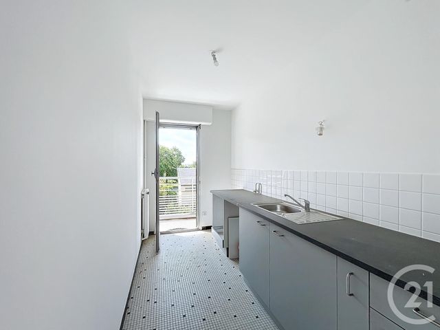 Appartement T4 à vendre - 4 pièces - 73 m2 - Reims - 51 - CHAMPAGNE-ARDENNE