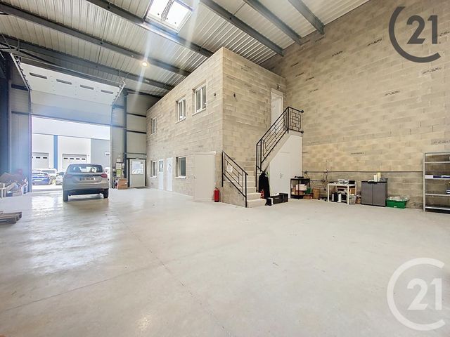Divers à vendre - 253 m2 - Cernay Les Reims - 51 - CHAMPAGNE-ARDENNE