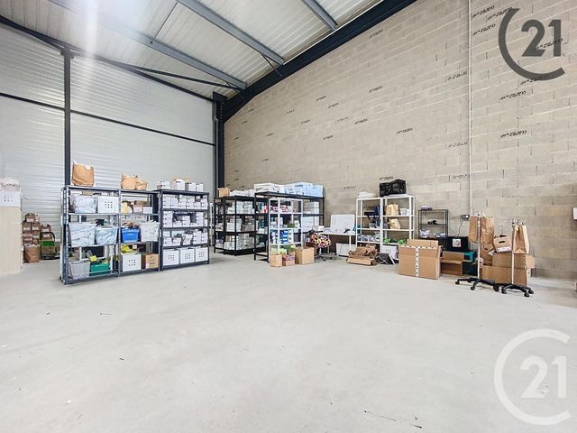 Divers à vendre - 253 m2 - Cernay Les Reims - 51 - CHAMPAGNE-ARDENNE