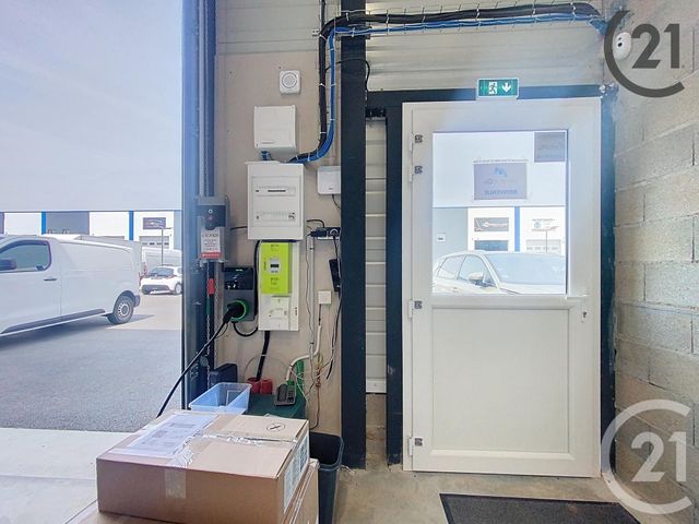 Divers à vendre - 253 m2 - Cernay Les Reims - 51 - CHAMPAGNE-ARDENNE