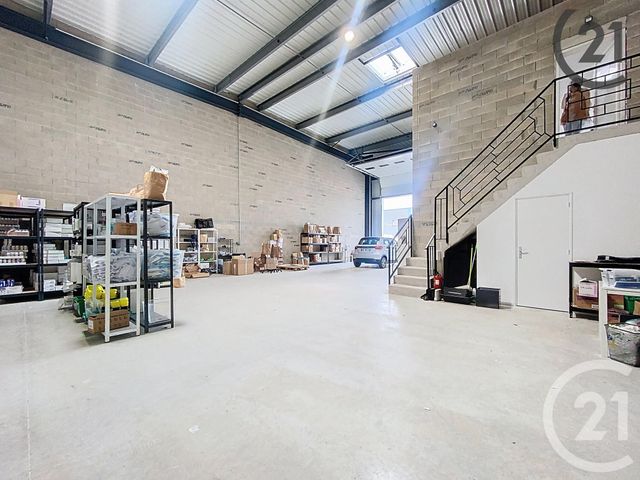 Divers à vendre - 253 m2 - Cernay Les Reims - 51 - CHAMPAGNE-ARDENNE