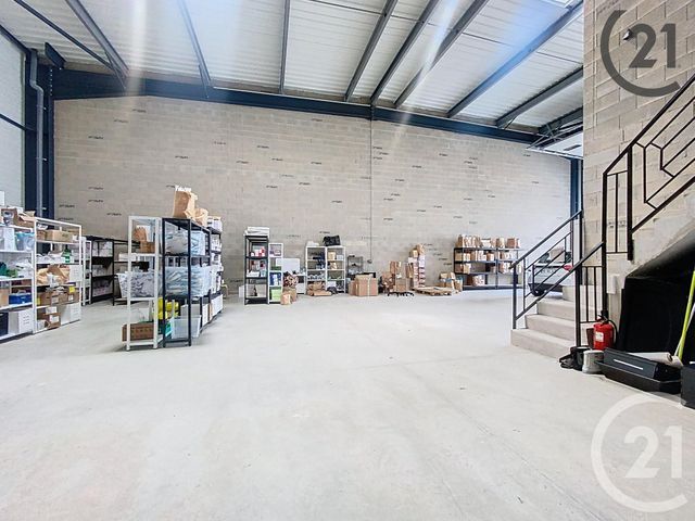 Divers à vendre - 253 m2 - Cernay Les Reims - 51 - CHAMPAGNE-ARDENNE