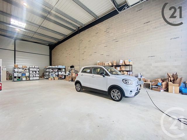 Divers à vendre - 253 m2 - Cernay Les Reims - 51 - CHAMPAGNE-ARDENNE