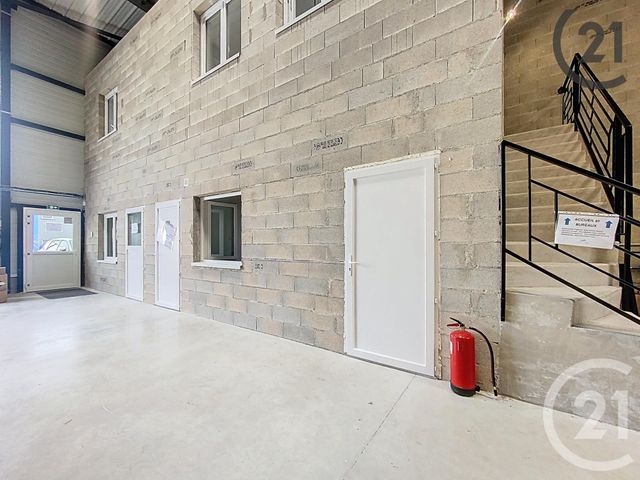 Divers à vendre - 253 m2 - Cernay Les Reims - 51 - CHAMPAGNE-ARDENNE