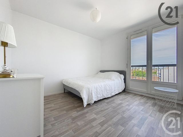 Appartement &agrave; vendre - 2 pi&egrave;ces - 45,67 m2 - Reims - 51 - CHAMPAGNE-ARDENNE