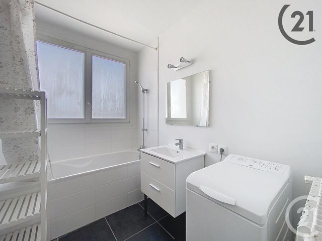 Appartement &agrave; vendre - 2 pi&egrave;ces - 45,67 m2 - Reims - 51 - CHAMPAGNE-ARDENNE