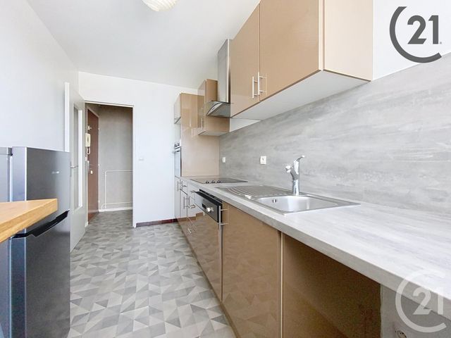 Appartement &agrave; vendre - 2 pi&egrave;ces - 45,67 m2 - Reims - 51 - CHAMPAGNE-ARDENNE
