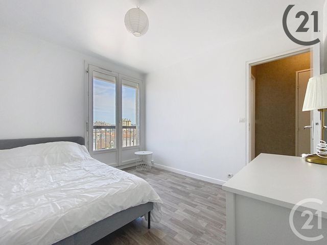 Appartement &agrave; vendre - 2 pi&egrave;ces - 45,67 m2 - Reims - 51 - CHAMPAGNE-ARDENNE