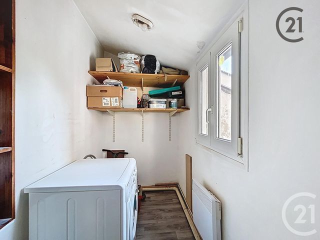 Appartement F3 à vendre - 3 pièces - 59 m2 - Reims - 51 - CHAMPAGNE-ARDENNE