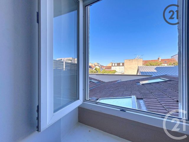 Appartement F3 à vendre - 3 pièces - 59 m2 - Reims - 51 - CHAMPAGNE-ARDENNE