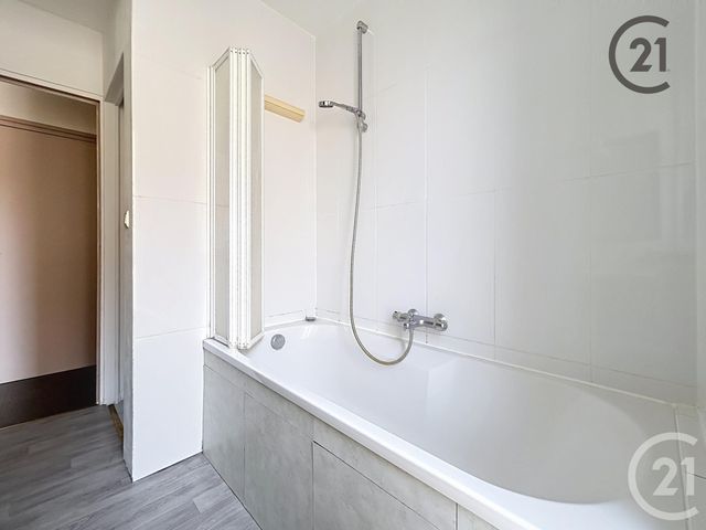 Appartement F3 à vendre - 3 pièces - 59 m2 - Reims - 51 - CHAMPAGNE-ARDENNE